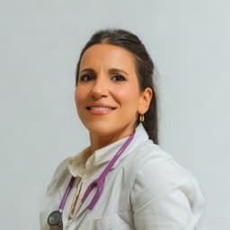 Dra. Jesica Capolungo