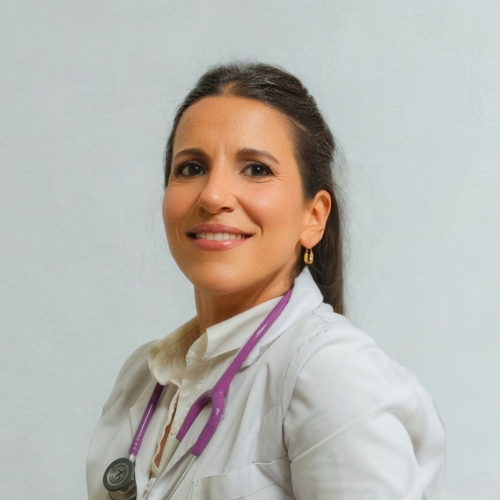 Foto de perfil de Dra. Jesica Capolungo